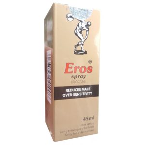 Eros Delay Spray 45ml