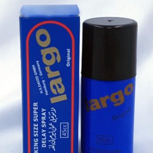 Largo Delay Spray – 45ml
